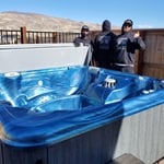 #1 Hot Tub Movers In Reno & Tahoe
