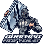 Alternate Aapmco Logo