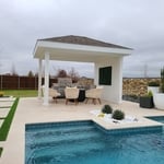 Landscaping - Hardscaping & Pavers Project