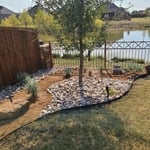 Landscaping - Hardscaping & Pavers Project