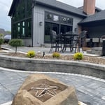 Custom Hardscape & Kitchen