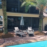 Patio Covers, Screen Rooms, Sun Rooms & Siding