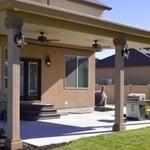Patio Covers, Screen Rooms, Sun Rooms & Siding