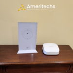 STARLINK INTERNET SET UP - INSTALLATION