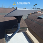 STARLINK INSTALLATION