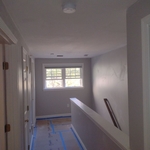 Plastering Project