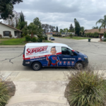 San Diego Home Dryout Project