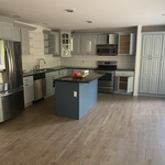 Hardwood Flooring Sales/Installation/Refinishing Project