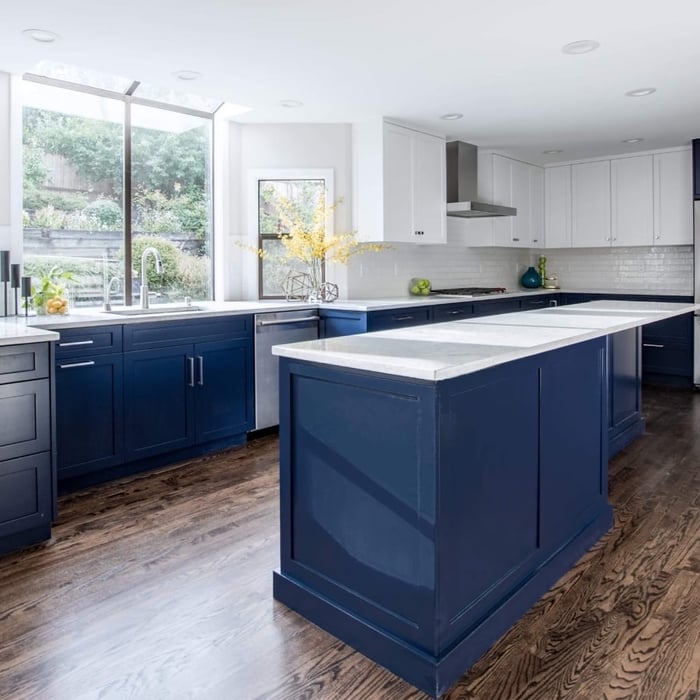 Bellevue Project
