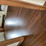Hardwood Flooring Sales/Installation/Refinishing Project