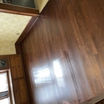 Hardwood Flooring Sales/Installation/Refinishing Project