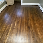 Hardwood Flooring Sales/Installation/Refinishing Project