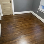 Hardwood Flooring Sales/Installation/Refinishing Project