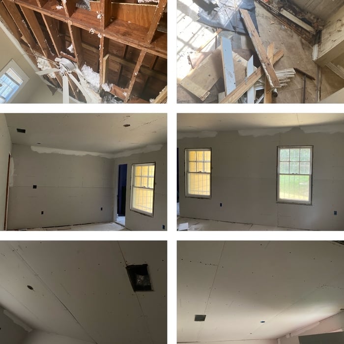 Remodeling