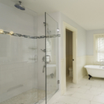Full Master bathroom renovation
