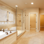 Master Bathroom Renovation