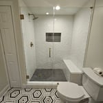 Remodeling - Kitchen & Bathroom Project