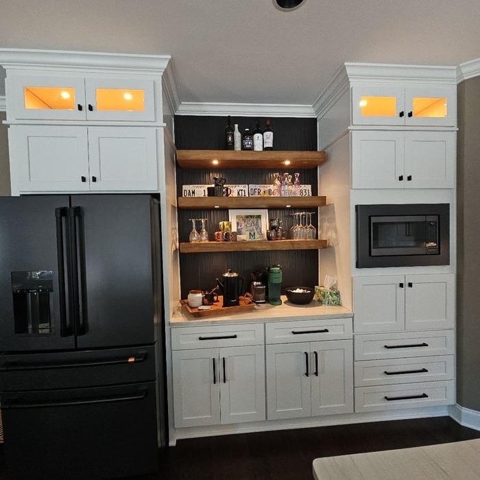 Kitchen Remodeling