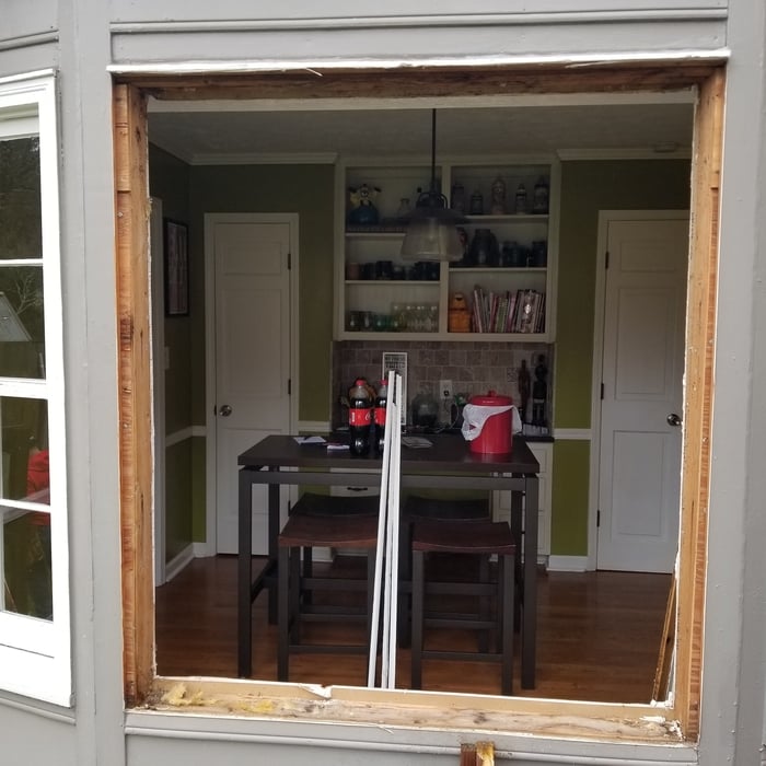 Full Frame Windows
