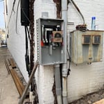 General Electrical