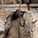 Water main