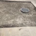 Manhole replacement