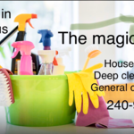 Cleaning