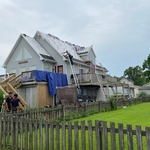 Roof Replacement