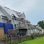 Roof Replacement