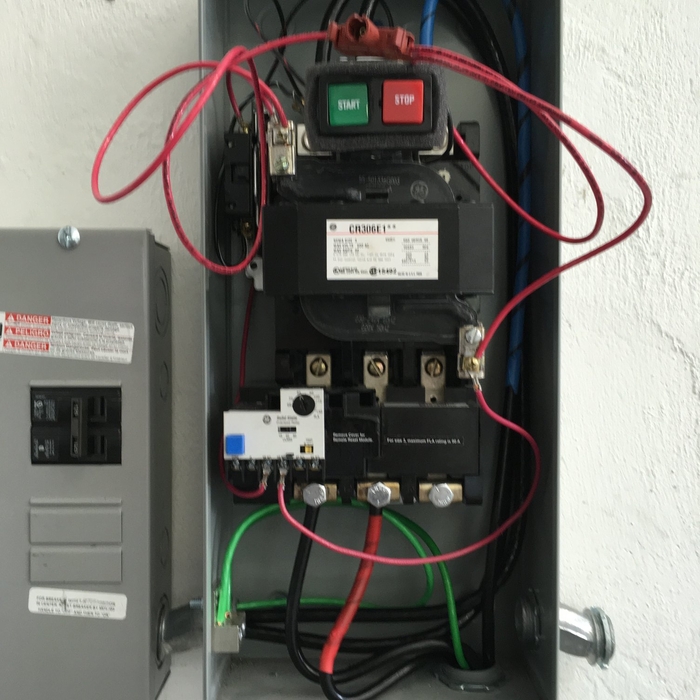 Electrical