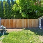 Fencing Project