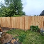 Fencing Project