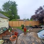 Fencing Project