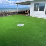 Synthetic Turf