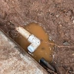 Lawn Irrigation Project