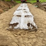Septic System Install