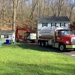 Pump Septic Tank