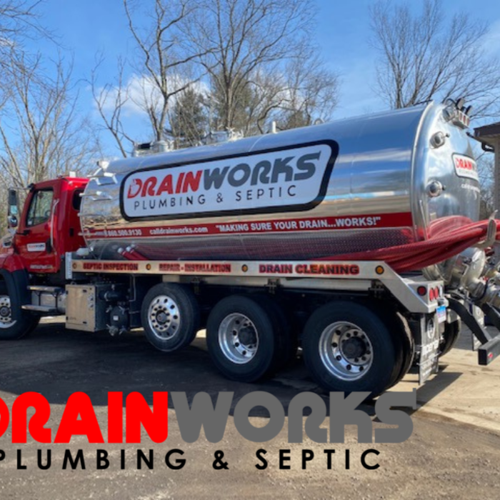 Pump Septic Tank