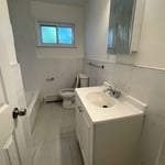 Westbury Whole house renovation