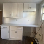 Westbury Whole house renovation