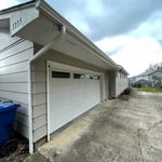 Gutter Repair & Replacement Project
