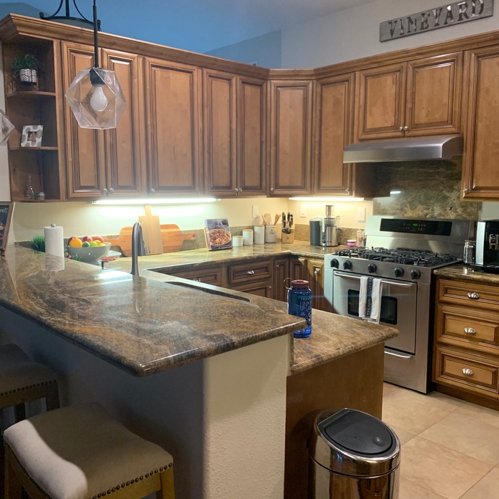 Napa Cabinets