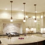 Kitchen Lighting Upgrades