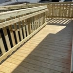 Handicap Ramp