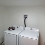 Bathroom & Laundry Room Add On