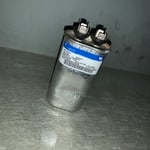Heating & A/C Project