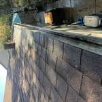 Gutter Cleaning Project