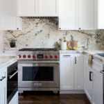 Kitchen Remodel - Los Angeles