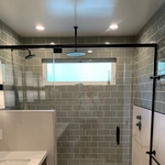 Bathroom Remodel - Tarzana