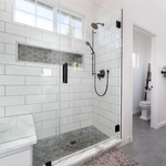 Bathroom Remodel In Reseda